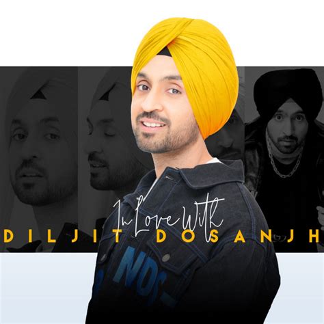 chanel no 5 diljit dosanjh spotify